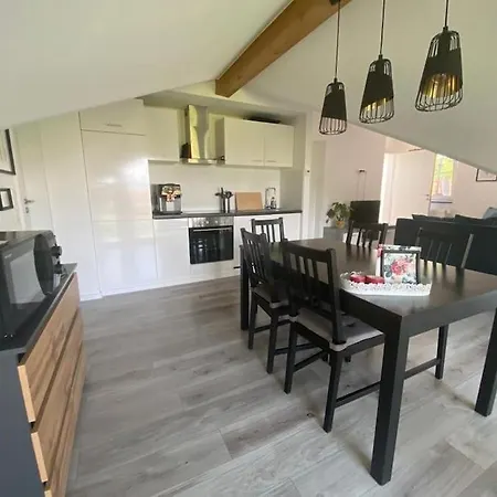 Appartamento Im Allgaeu