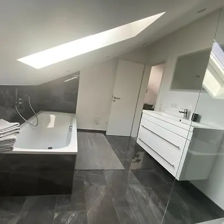Im Allgaeu Apartamento *