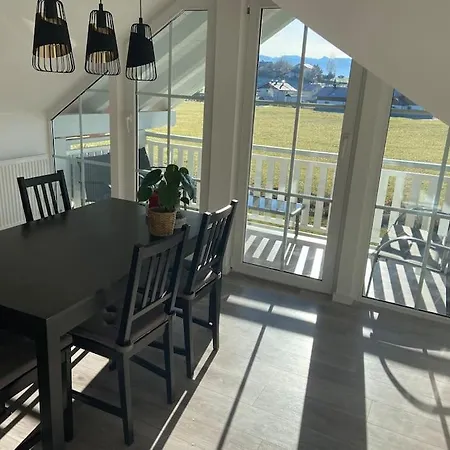 Appartement Im Allgaeu *