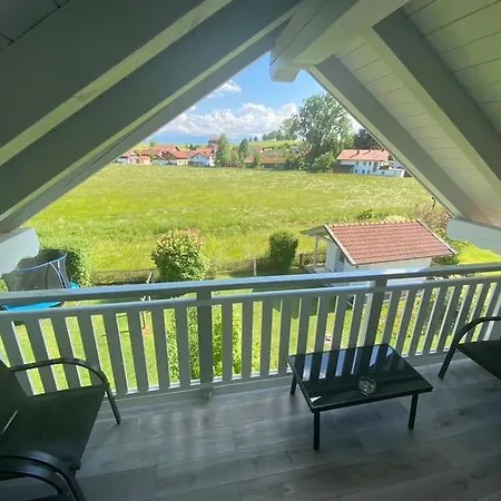 Im Allgaeu Appartement *