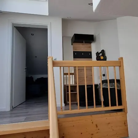 Im Allgaeu Appartement