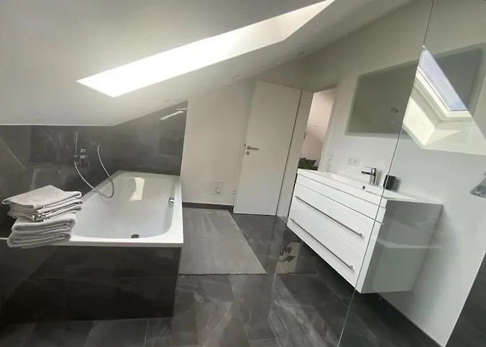 Im Allgaeu Apartman *