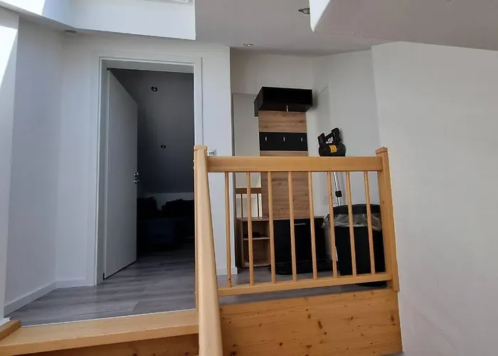 Im Allgaeu Apartman